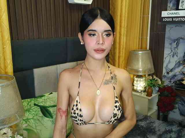 AshleyReignFajardo Sex Cam Show