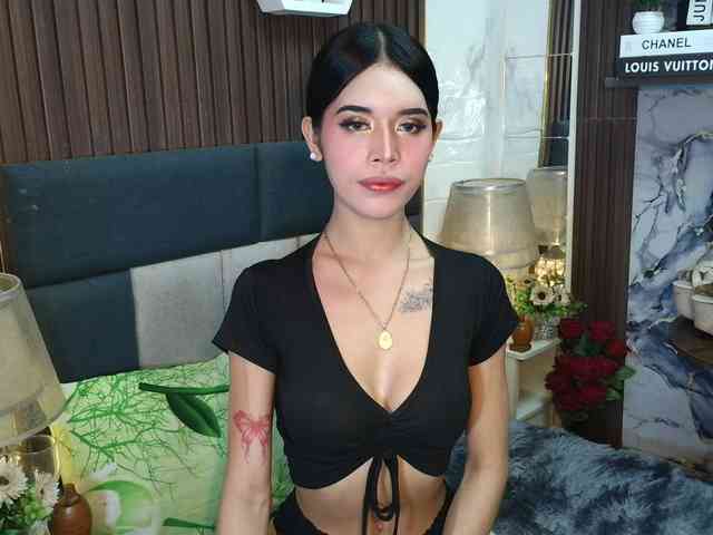 AshleyReignFajardo Sex Cam Show