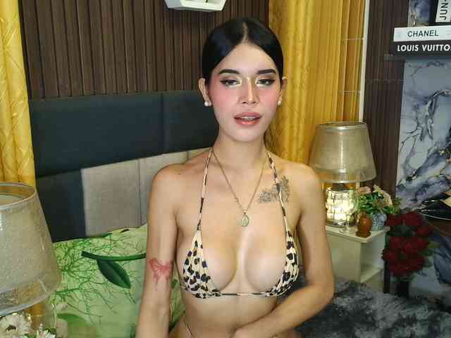 AshleyReignFajardo Sex Cam Show