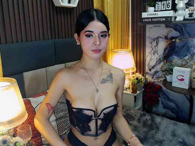 AshleyReignFajardo