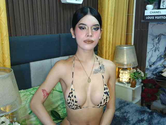 AshleyReignFajardo Sex Cam Show