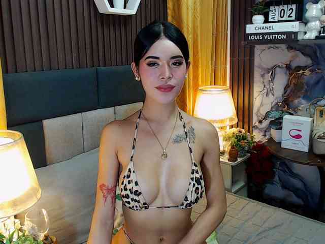 AshleyReignFajardo