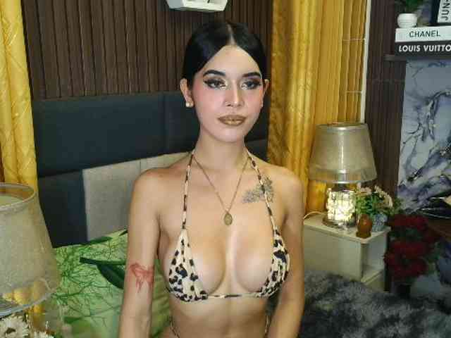 AshleyReignFajardo Sex Cam Show