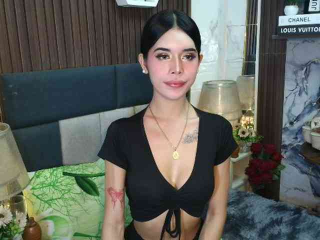 AshleyReignFajardo Sex Cam Show