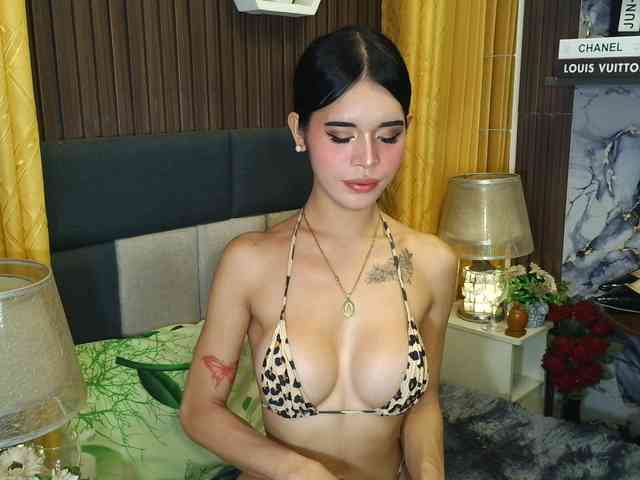 AshleyReignFajardo