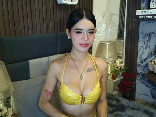AshleyReignFajardo