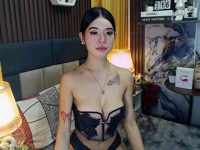 AshleyReignFajardo