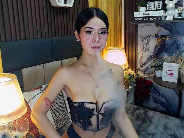 AshleyReignFajar... Live Webcam on BongaCams
