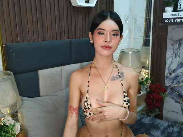 AshleyReignFajardo