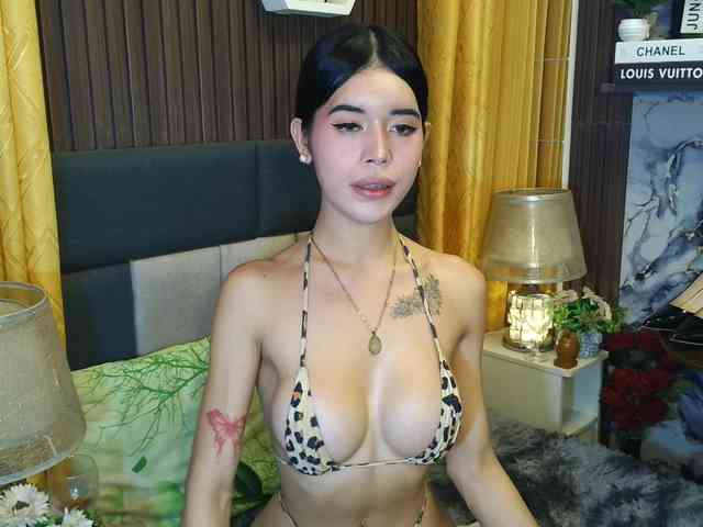 AshleyReignFajardo Sex Cam Show