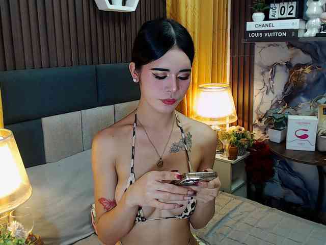 AshleyReignFajardo