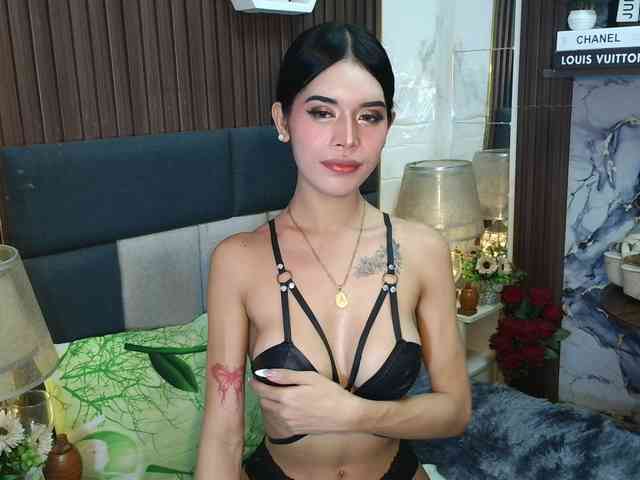 AshleyReignFajardo Sex Cam Show