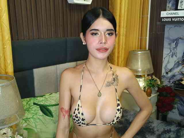 AshleyReignFajardo Sex Cam Show