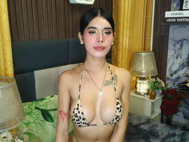 AshleyReignFajardo Sex Cam Show