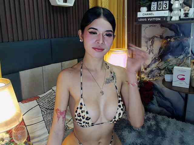 AshleyReignFajardo