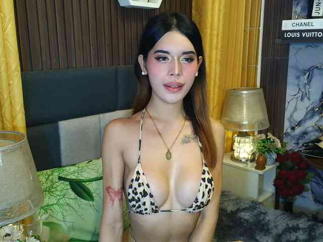 AshleyReignFajardo Sex Cam Show