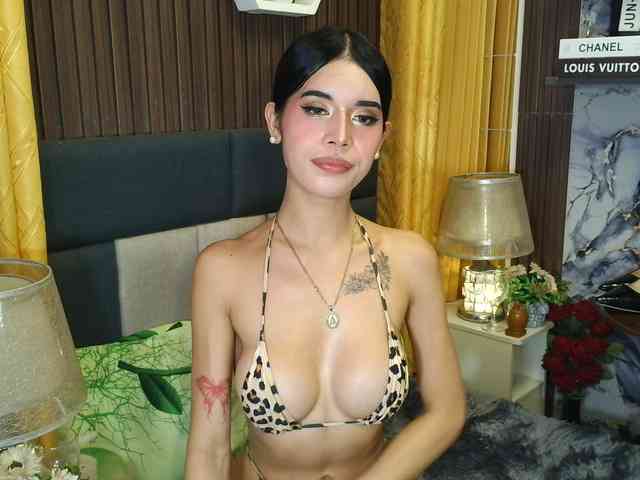 AshleyReignFajardo Sex Cam Show
