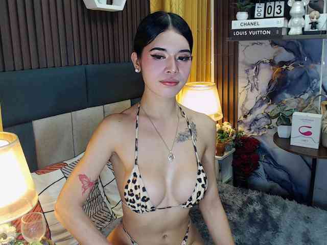 AshleyReignFajardo AshleyReignFajardo