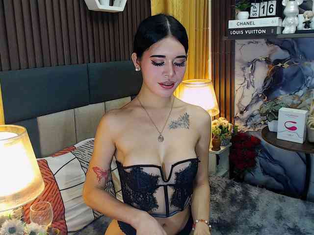 AshleyReignFajar... Live Webcam on BongaCams