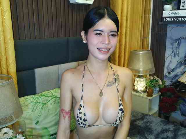 AshleyReignFajardo Sex Cam Show