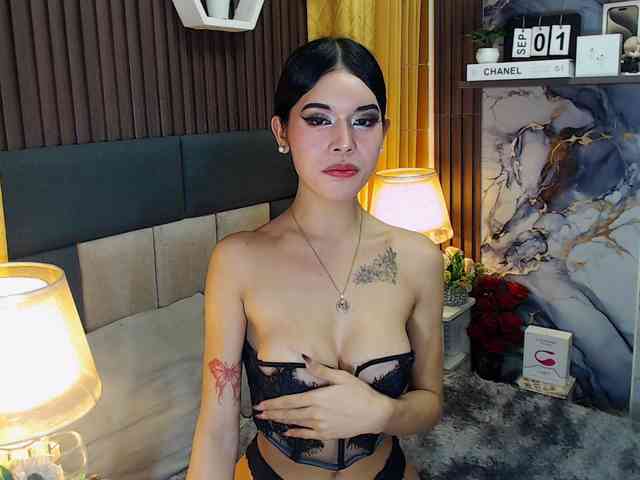 AshleyReignFajardo
