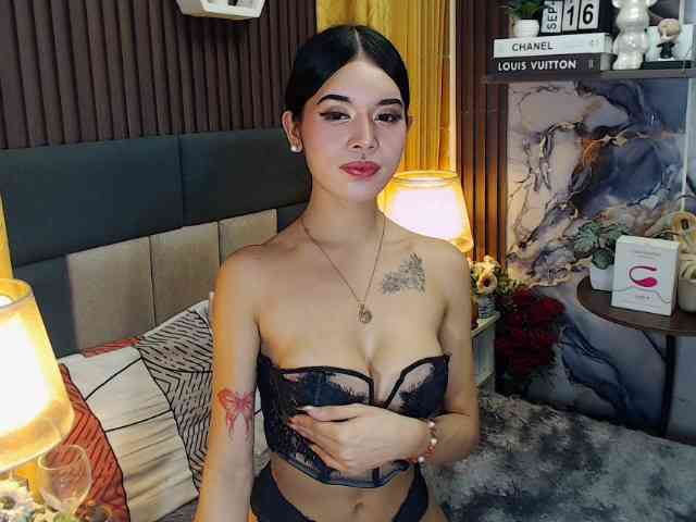 AshleyReignFajardo