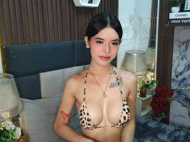AshleyReignFajar... Live Webcam on BongaCams