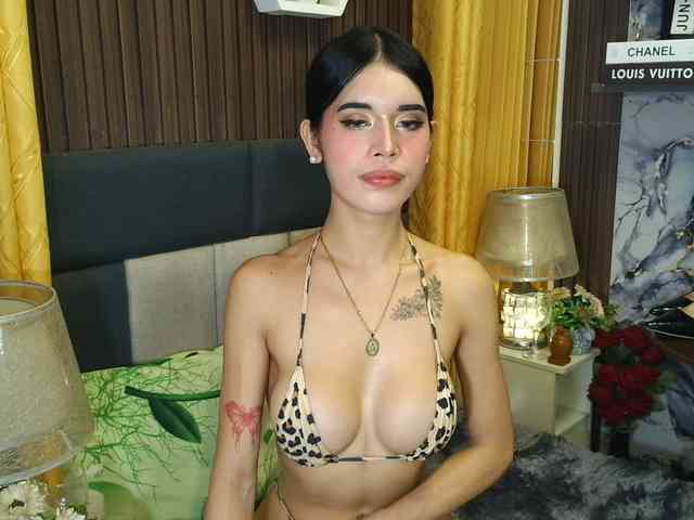 AshleyReignFajardo Sex Cam Show