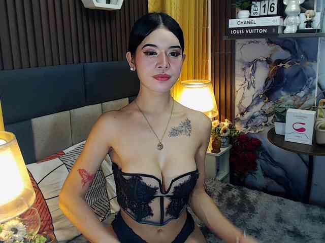 AshleyReignFajardo