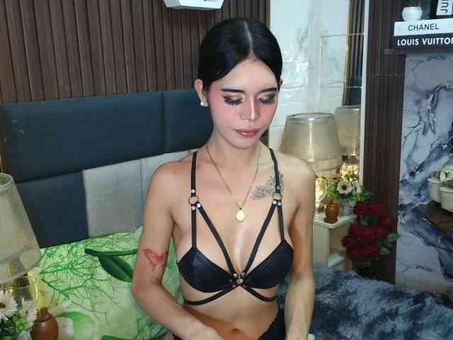 AshleyReignFajardo Sex Cam Show