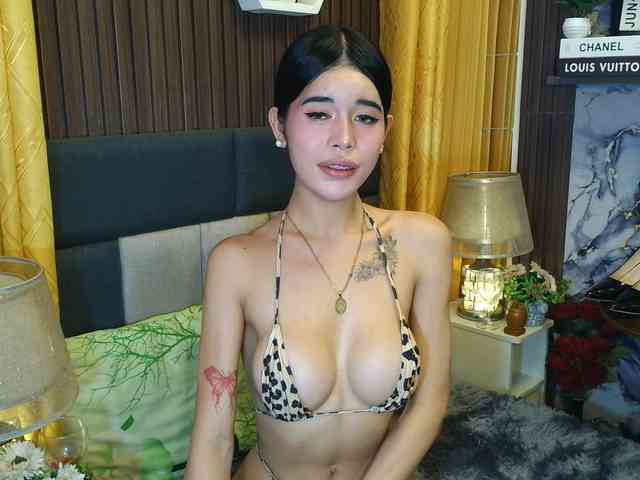 AshleyReignFajardo Sex Cam Show
