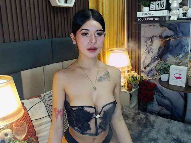 AshleyReignFajardo