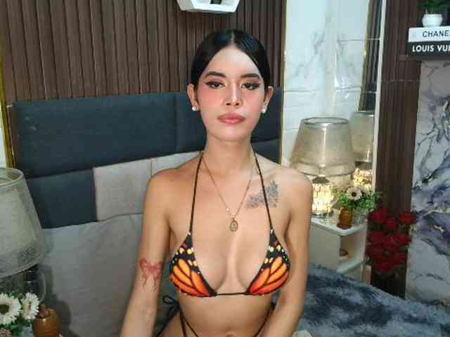 AshleyReignFajardo AshleyReignFajardo