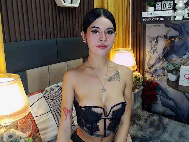 AshleyReignFajardo