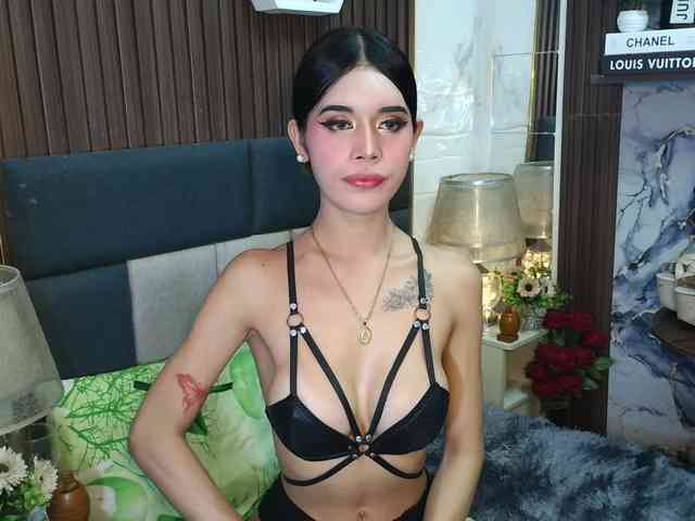 AshleyReignFajardo Sex Cam Show