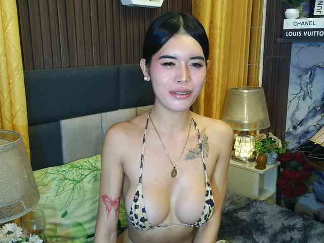 AshleyReignFajardo Sex Cam Show