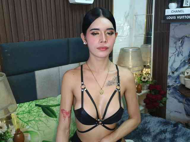 AshleyReignFajardo Sex Cam Show