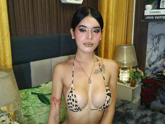 AshleyReignFajardo Sex Cam Show