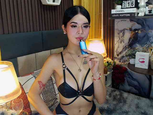 AshleyReignFajar... Live Webcam on BongaCams