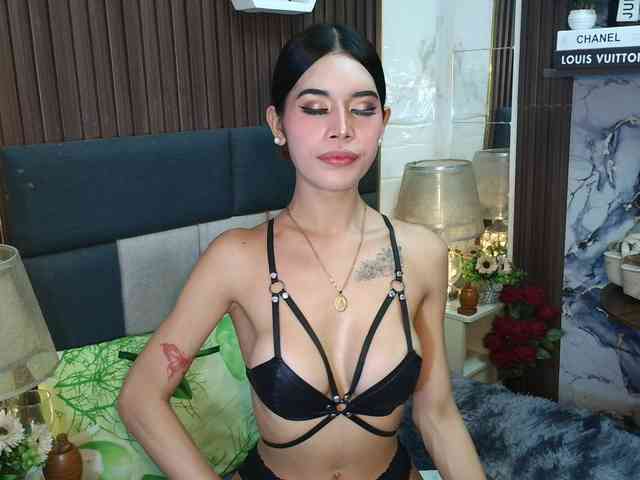 AshleyReignFajardo Sex Cam Show