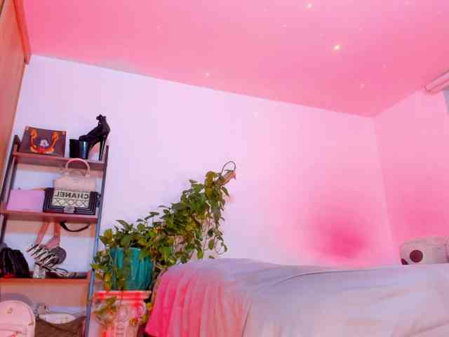Sweet-little-doll Sex Cam Show