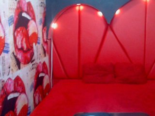 karline777 Porn Show