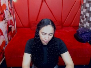 karline777 Porn Show
