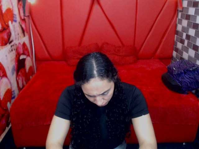karline777 live cam on BongaCams