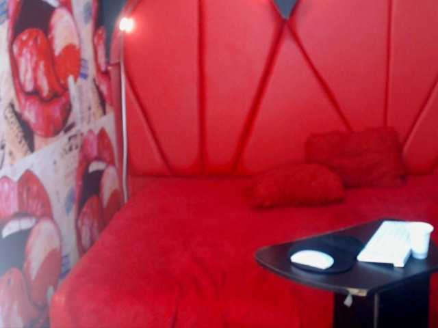 karline777 live webcam show