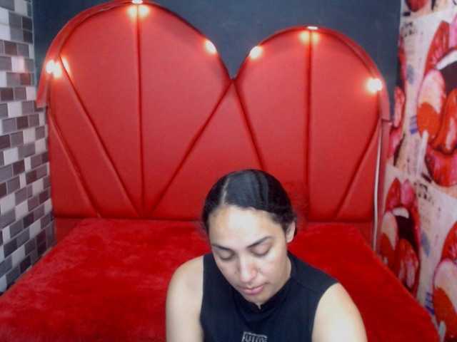 karline777 live cam on BongaCams