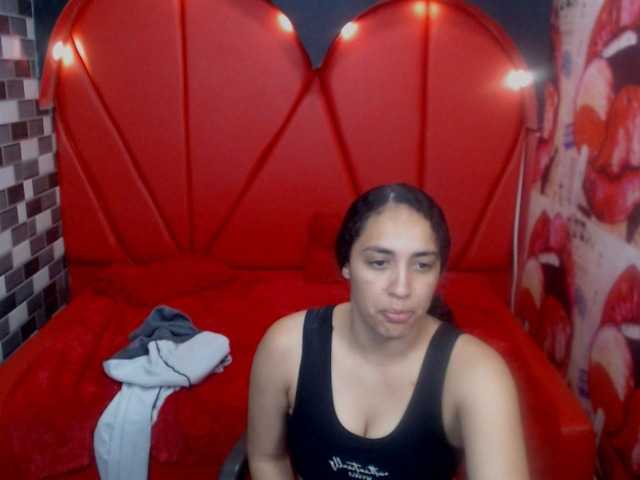 karline777 live cam on BongaCams