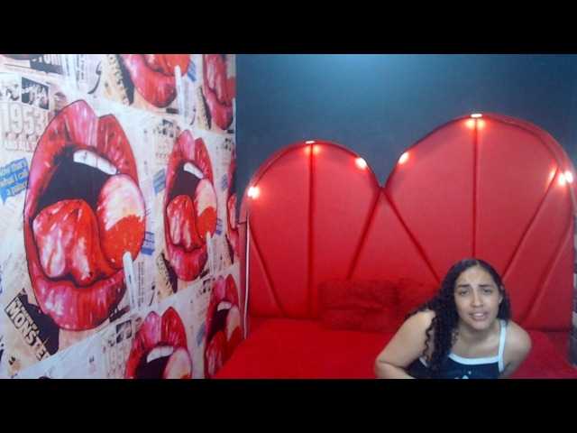 karline777 live webcam show