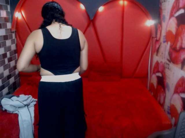 karline777 live cam on BongaCams
