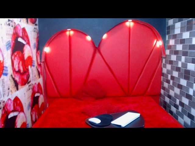 karline777 live webcam show